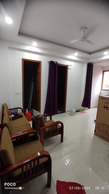 1 BHK Builder Floor For Rent in Mehrauli