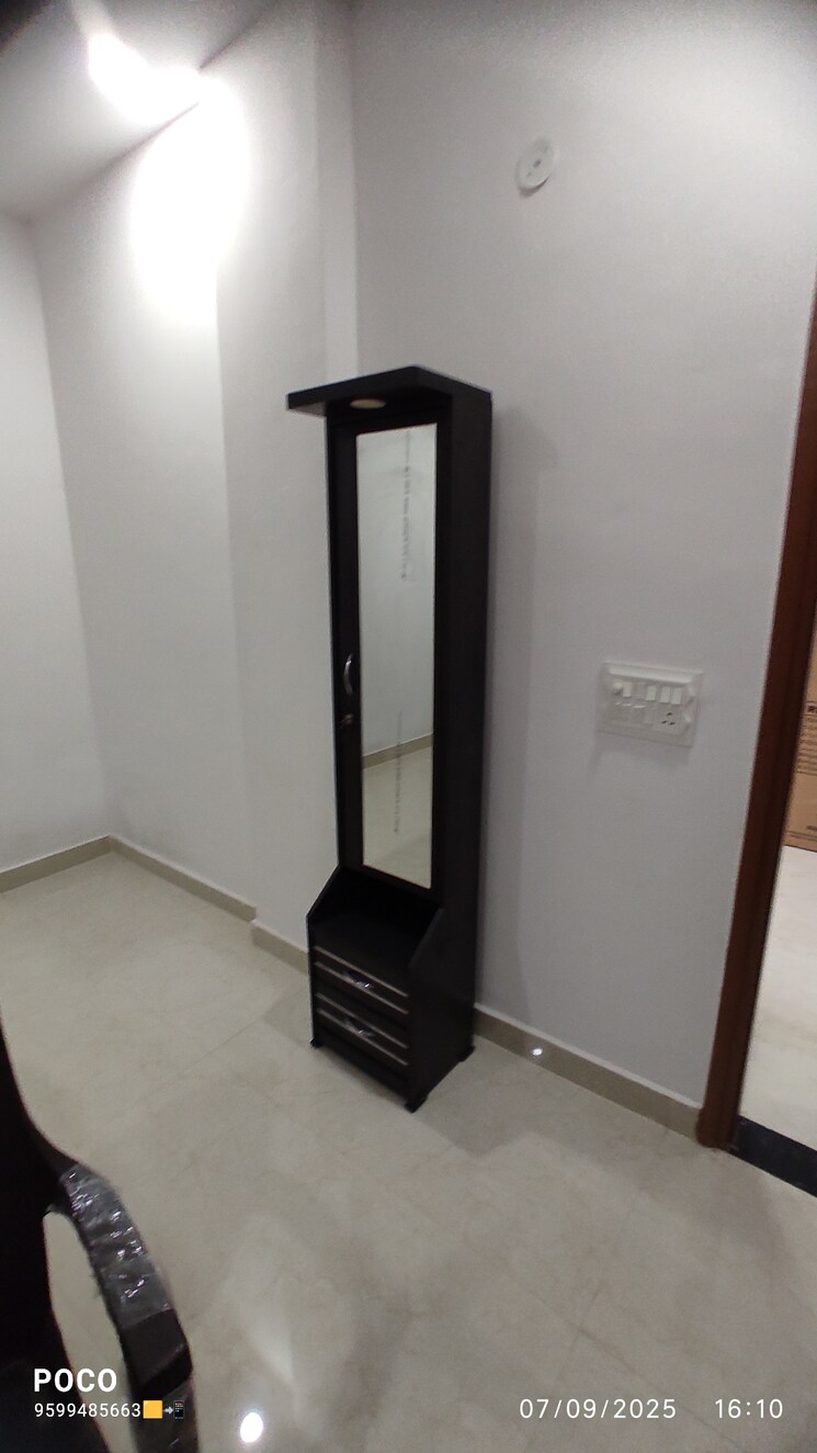 undefined, mehrauli 1 Bedroom 550 Sq.Ft. Builder Floor In Mehrauli Delhi 9155190