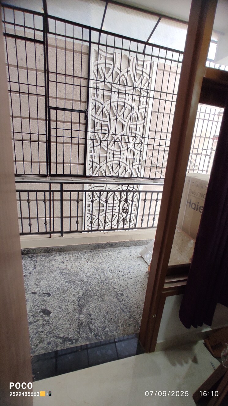 Room, mehrauli 1 Bedroom 550 Sq.Ft. Builder Floor In Mehrauli Delhi 9155190