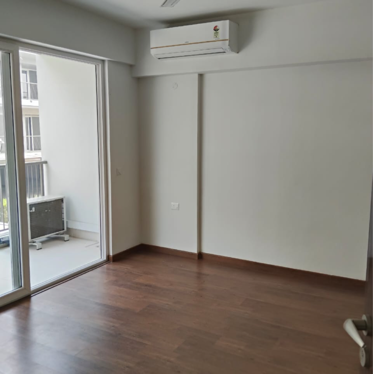 Room, rof-ananda 2 Bedroom 644 Sq.Ft. Apartment In Sector 95 Gurgaon 9155191