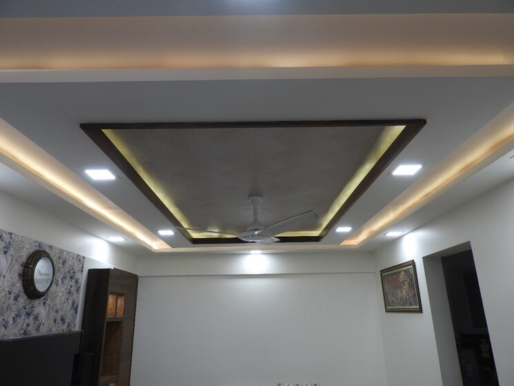 undefined, five-star-royal-entrada 2 Bedroom 829 Sq.Ft. Apartment In Wakad Pune 9155175