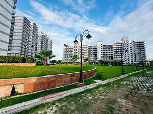 3.5 BHK Apartment – Exterior View View at Sector 99 - for Sale