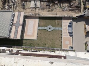 2 BHK Apartment – Exterior View View at Shri Balaji BCC Greens, Deva Road - for Rent