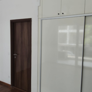 Building Lobby in 3 BHK Apartment at ROF Ananda, Sector 95 – for Sale