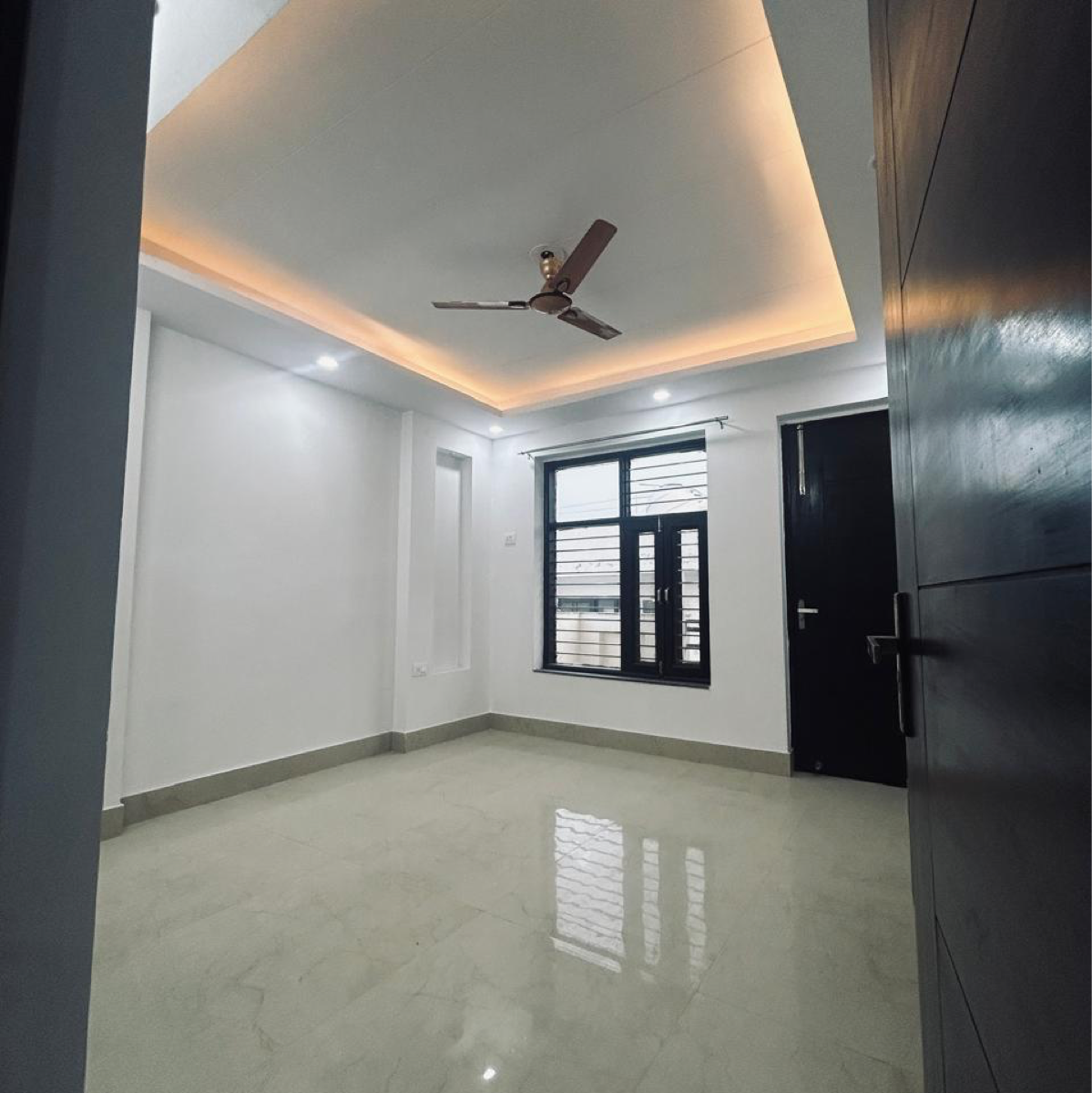 3 BHK + Extra Room Apartment For Sale in ROF Ananda