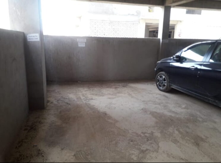  Parking, shri-balaji-bcc-greens 2 Bedroom 1020 Sq.Ft. Apartment In Deva Road Lucknow 9155192