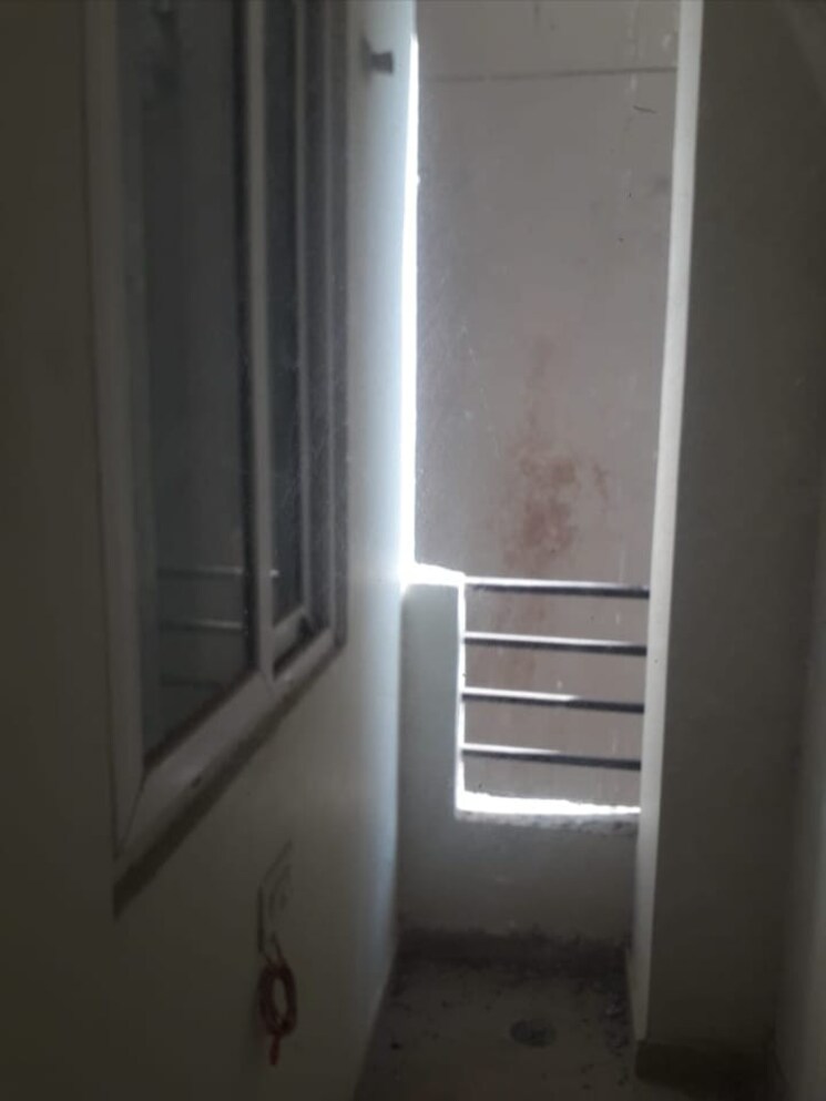 Bathroom, shri-balaji-bcc-greens 2 Bedroom 1020 Sq.Ft. Apartment In Deva Road Lucknow 9155192