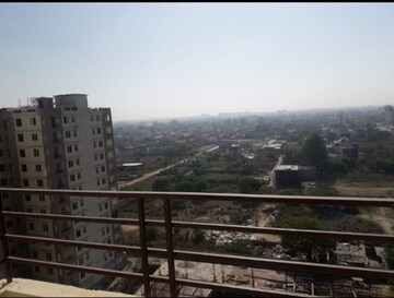 2 BHK Apartment – Exterior View View at Shri Balaji BCC Greens, Deva Road - for Rent