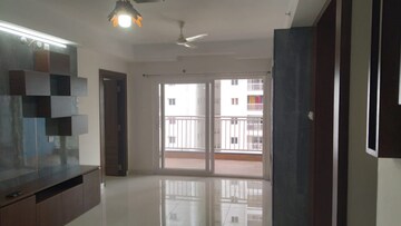 Building Lobby in 3 BHK Apartment at My Home Tarkshya, Kokapet – for Rent