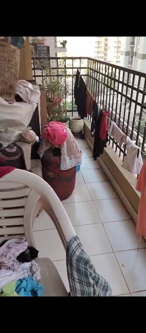 2 BHK Apartment For Sale in Ajnara Le Garden, Sector 16b Greater Noida