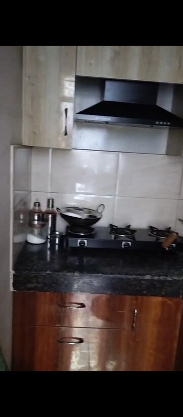 Bathroom in 2 BHK Apartment at Ajnara Le Garden, Sector 16b Greater Noida – for Sale
