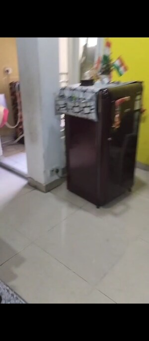 Living Room in 2 BHK Apartment at Ajnara Le Garden, Sector 16b Greater Noida – for Sale