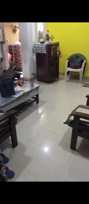 Team Area in 2 BHK Apartment at Ajnara Le Garden, Sector 16b Greater Noida – for Sale