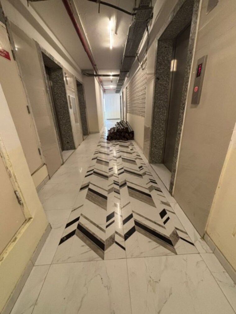 undefined, wadhwa-wise-city 1 Bedroom 400 Sq.Ft. Apartment In Old Panvel Navi Mumbai 9155195