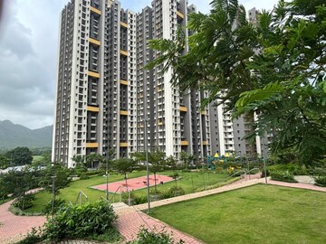 1 BHK Apartment For Sale in Wadhwa Wise City, Old Panvel