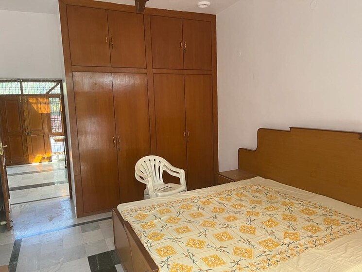 Bedroom, viram khand 2 Bedroom 1600 Sq.Ft. Builder Floor In Viram Khand Lucknow 9155209