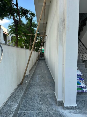 Balcony in  Office Space at Mansarovar Extension – for Rent