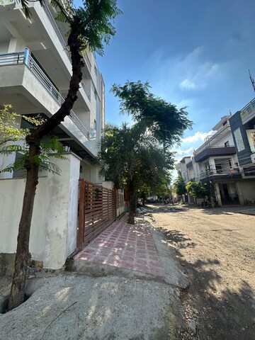  Office Space – Exterior View View at Mansarovar Extension - for Rent