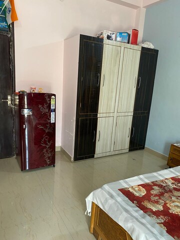 1.5 BHK Builder Floor For Rent in Viram Khand