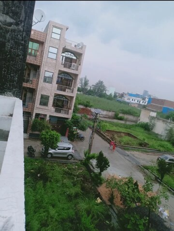  Plot – Exterior View View at Ecotech Iii Greater Noida - for Sale