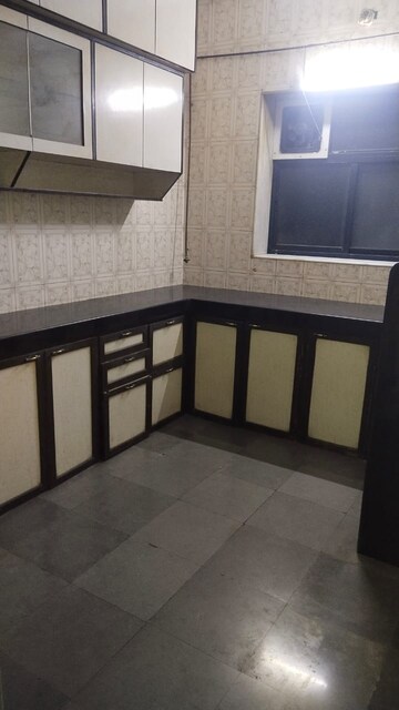 Kitchen in 2 BHK Apartment at Uphar CHS Borivali, Borivali East – for Rent