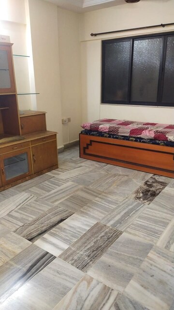 2 BHK Apartment For Rent in Uphar CHS Borivali, Borivali East