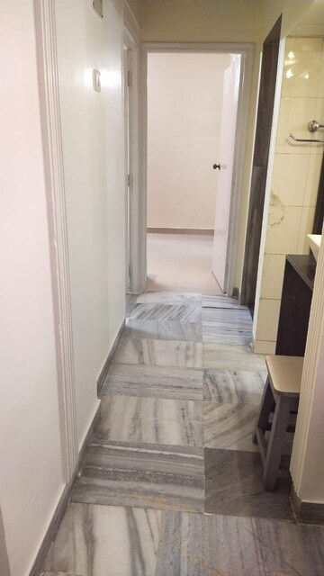 Common Area in 2 BHK Apartment at Uphar CHS Borivali, Borivali East – for Rent