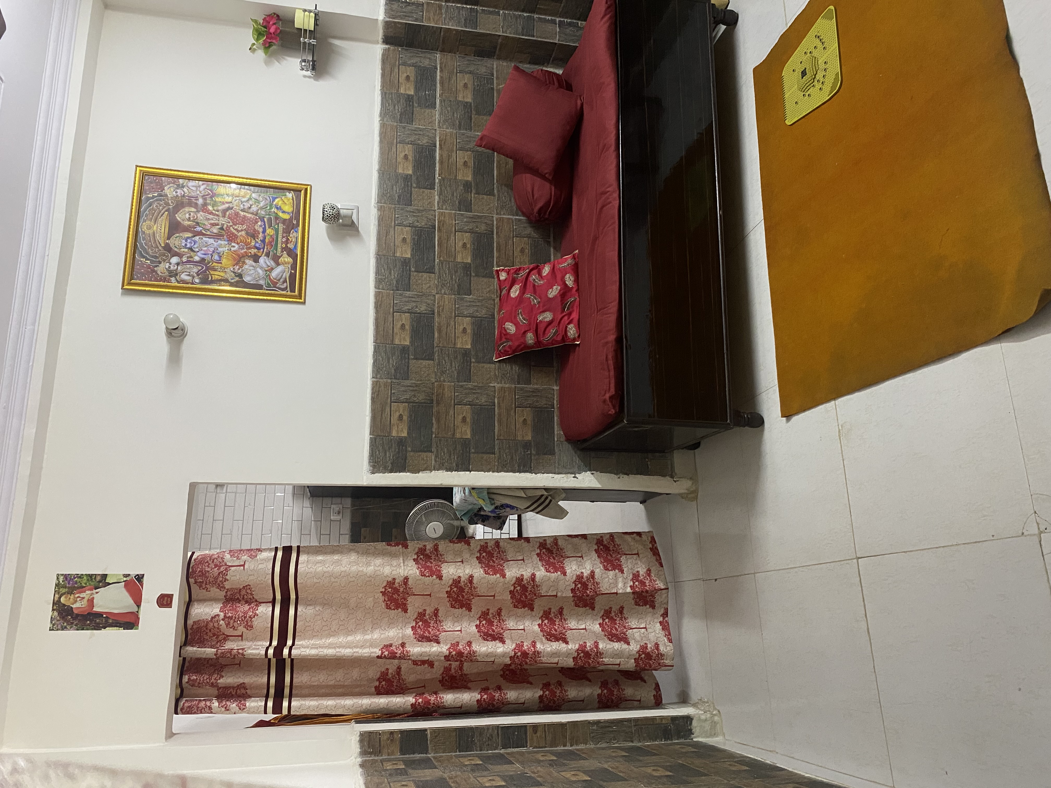 3 BHK Builder Floor For Sale in Maidan Garhi