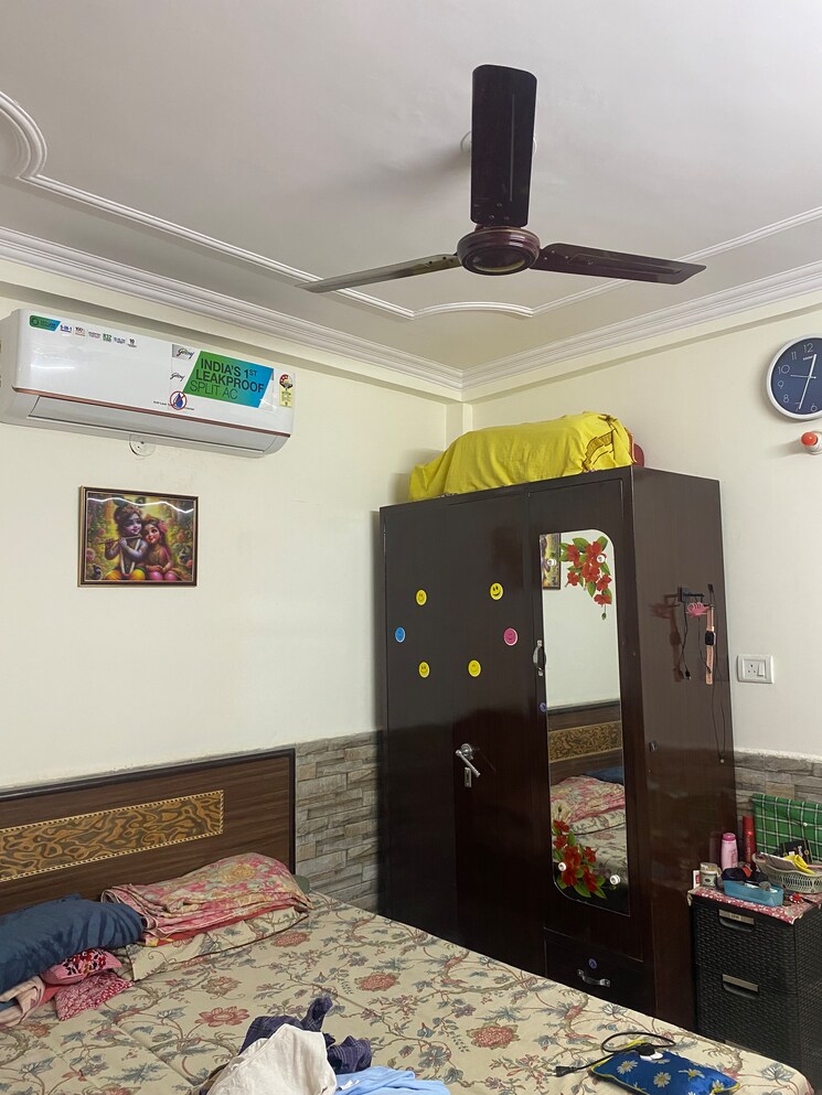 undefined, maidan garhi 3 Bedroom 850 Sq.Ft. Builder Floor In Maidan Garhi Delhi 7736743