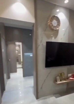 Furnished Amenities in 1 BHK Apartment at Dhanlaxmi Dhananjay Hill View, Nalasopara West – for Sale