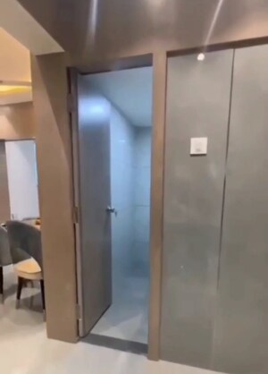 Furnished Amenities in 1 BHK Apartment at Dhanlaxmi Dhananjay Hill View, Nalasopara West – for Sale