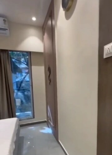 Furnished Amenities in 1 BHK Apartment at Dhanlaxmi Dhananjay Hill View, Nalasopara West – for Sale