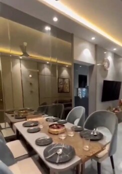 1 BHK Apartment For Sale in Dhanlaxmi Dhananjay Hill View