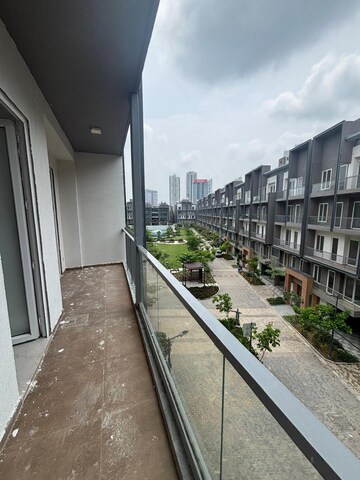 3 BHK Builder Floor For Rent in Smart World Orchard, Sector 61