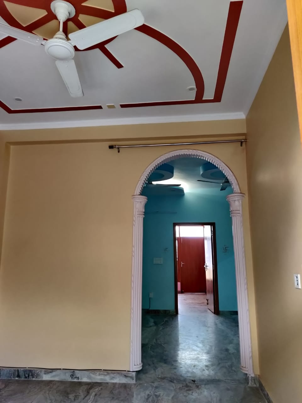 2.5 BHK + Study Room Builder Floor For Rent in Sector 23
