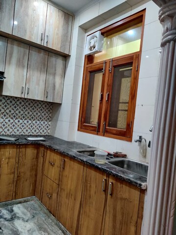 2.5 BHK Builder Floor – Exterior View View at Sector 23 - for Rent