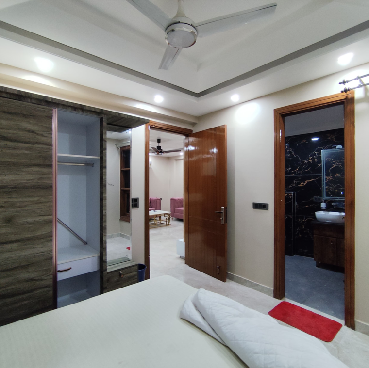 Room, kishangarh 3 Bedroom 1220 Sq.Ft. Builder Floor In Kishangarh Delhi 9155244