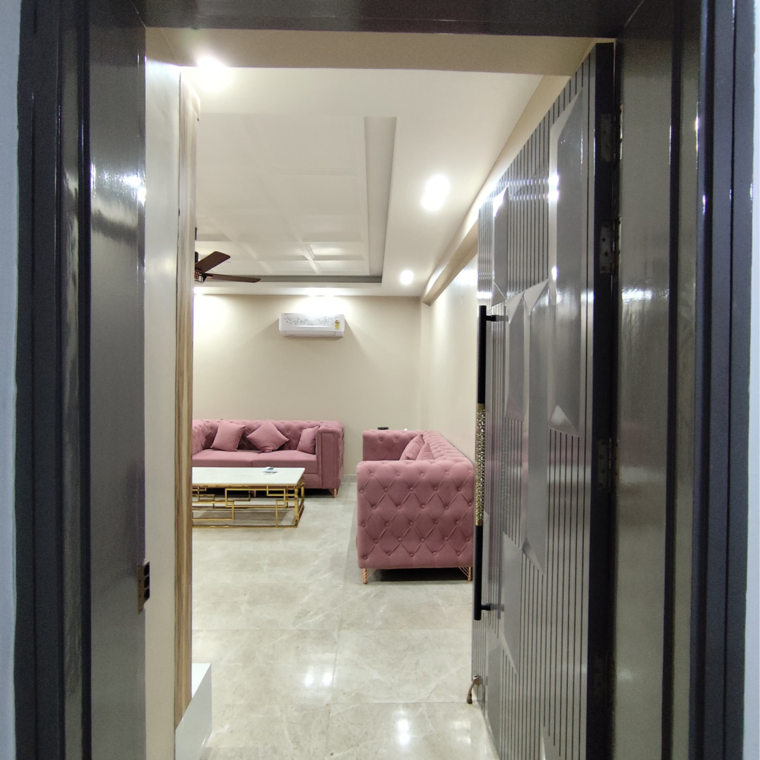 undefined, kishangarh 3 Bedroom 1220 Sq.Ft. Builder Floor In Kishangarh Delhi 9155244