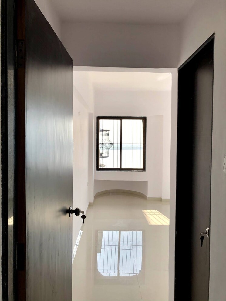 Bathroom, mermaid-1-chs 4 Bedroom 1850 Sq.Ft. Apartment In Cbd Belapur Sector 11 Navi Mumbai 9155237