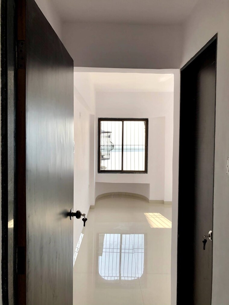 Bathroom, mermaid-1-chs 4 Bedroom 1850 Sq.Ft. Apartment In Cbd Belapur Sector 11 Navi Mumbai 9155237