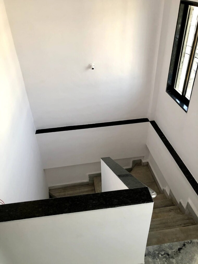 undefined, mermaid-1-chs 4 Bedroom 1850 Sq.Ft. Apartment In Cbd Belapur Sector 11 Navi Mumbai 9155237