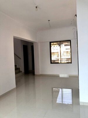 Kitchen in 4 BHK Apartment at Mermaid 1 CHS, Cbd Belapur Sector 11 – for Sale
