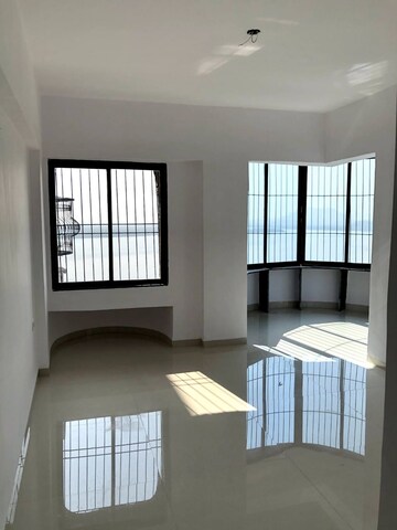 Room in 4 BHK Apartment at Mermaid 1 CHS, Cbd Belapur Sector 11 – for Sale