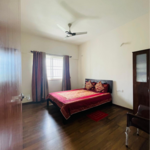 2 BHK + Extra Room 1118 Sq.Ft. Apartment in Megapolis Sangria Towers