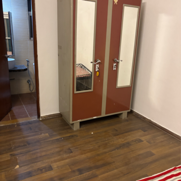 Room in 2 BHK Apartment at Megapolis Sangria Towers, Hinjewadi Phase 3 – for Rent