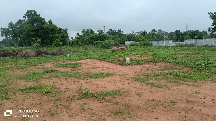 undefined, ghatkesar  220 Sq.Yd. Plot In Ghatkesar Hyderabad 9155246