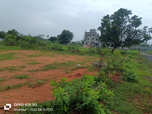  Plot For Sale in Ghatkesar