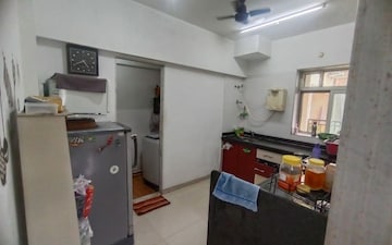 2 BHK Apartment For Rent in Nahar Jonquille And Jamaica, Chandivali