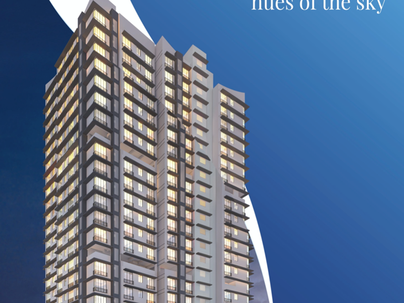 1 BHK 351 Sq.Ft. Apartment in Bhoomi Samarth