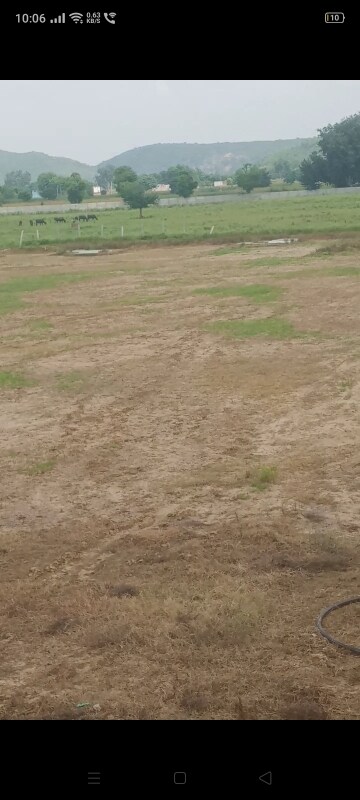 Plot Area in  Plot at Alwar Bypass Road – for Sale
